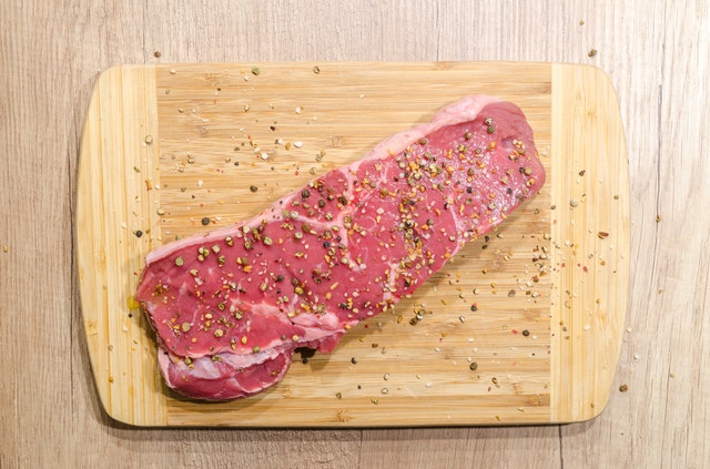 Anskaf dig en sous vide og steg dit kød som en professional kok