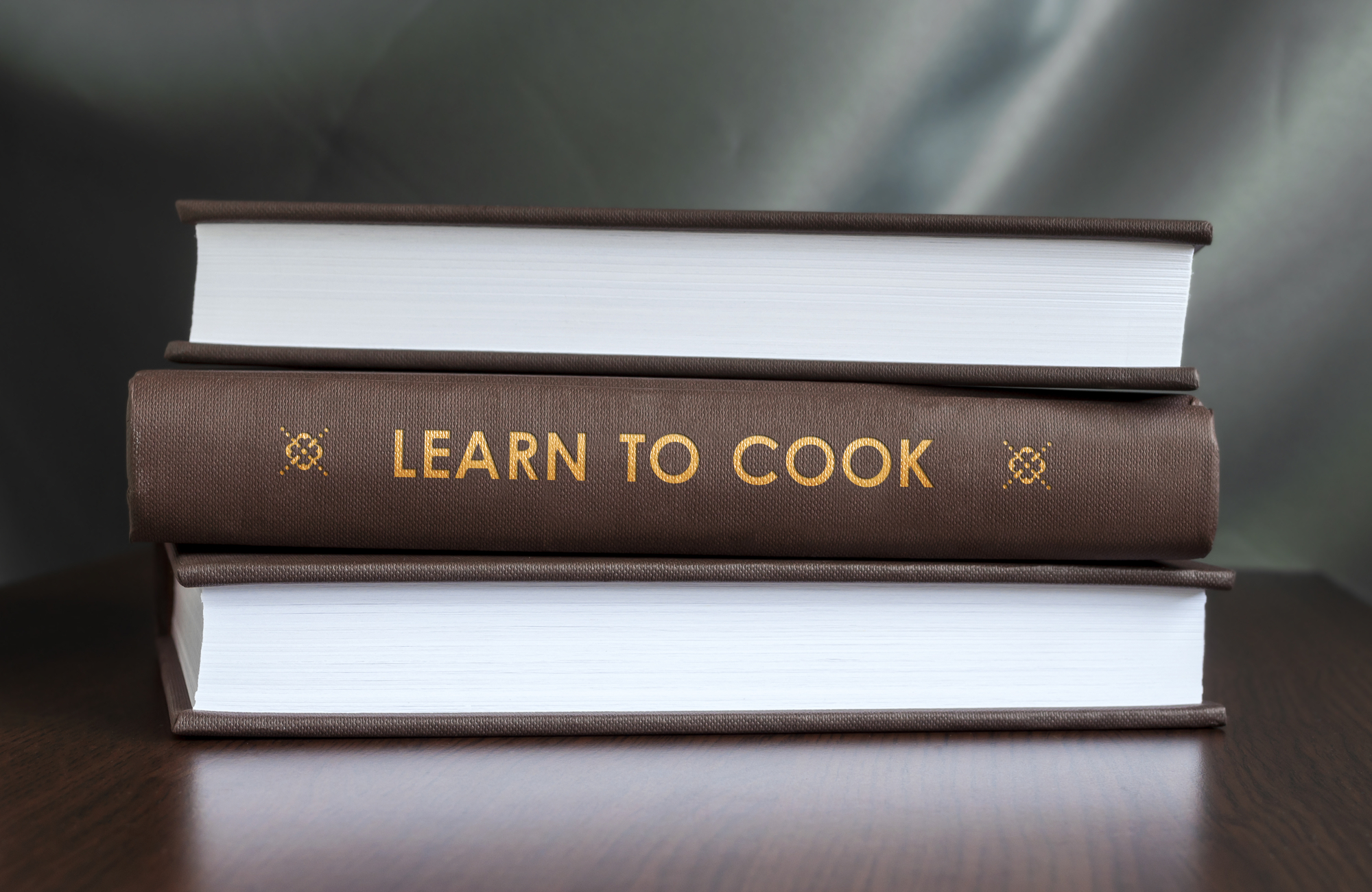 Lav din egen kogebog