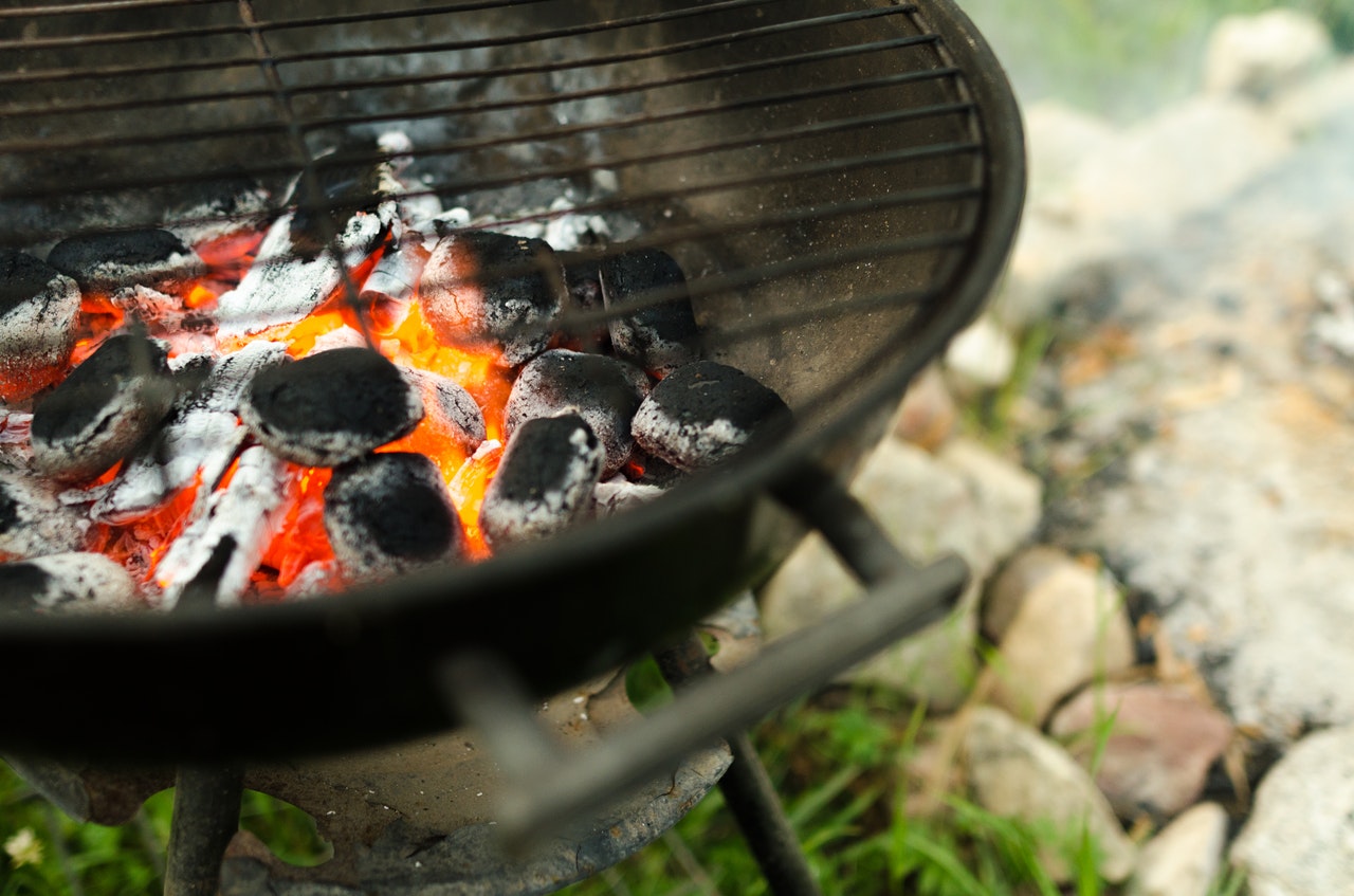 3 gode grillopskrifter til sommer