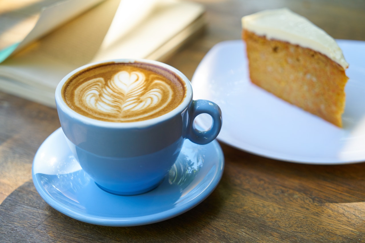 De bedste desserter, hvis man er kaffefanatiker