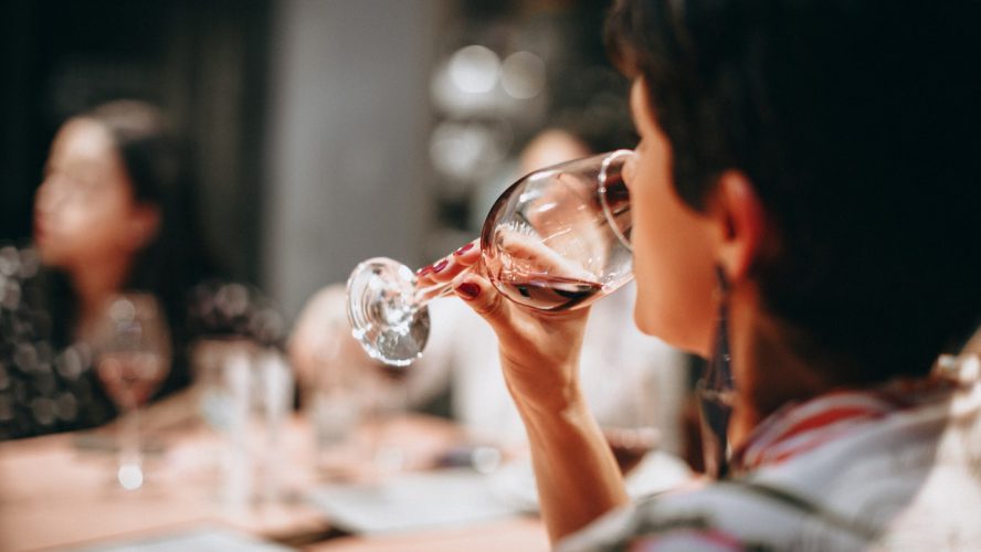 Hvorfor vins lokation betyder noget for smagen