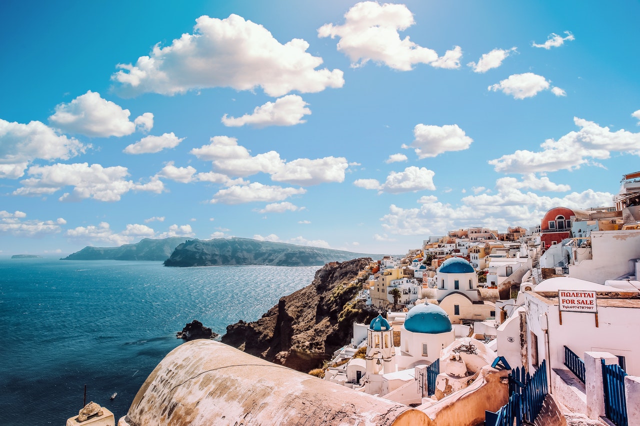 De bedste græske retter som man skal smage, hvis man rejser til Grækenland