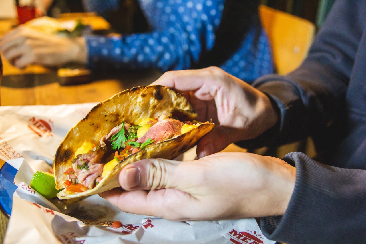 Sådan laver du mexicansk mad til mexicanerfesten