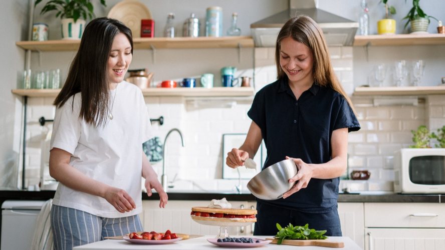 3 køkkenting ikke alle kender