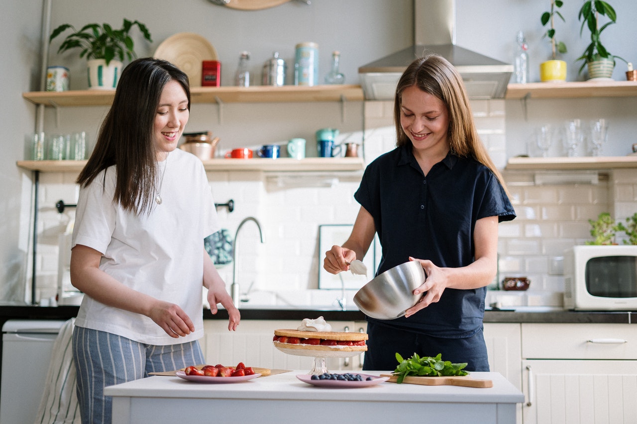 3 køkkenting ikke alle kender